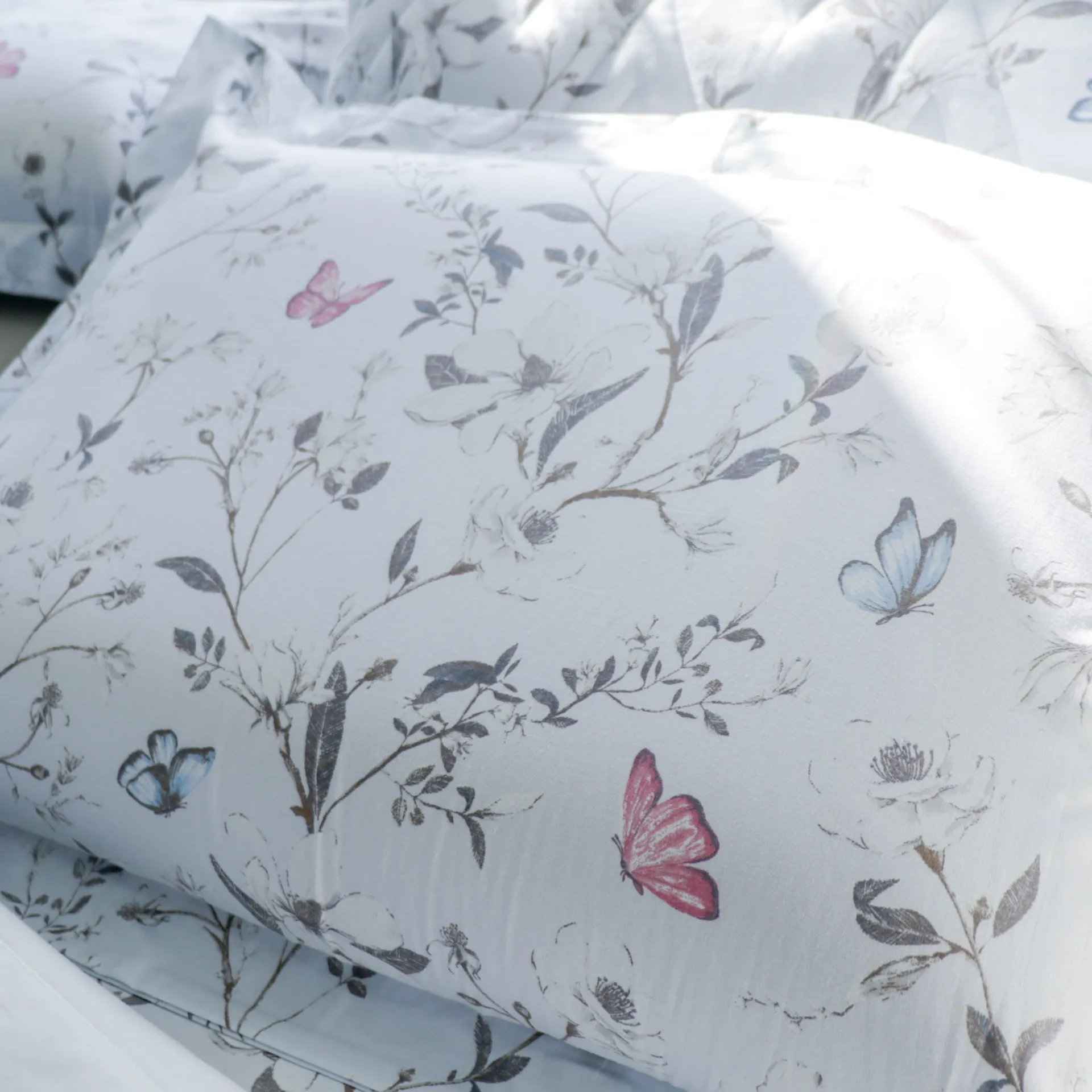 Jogo Cama Sonhare King Alice 4 Peças