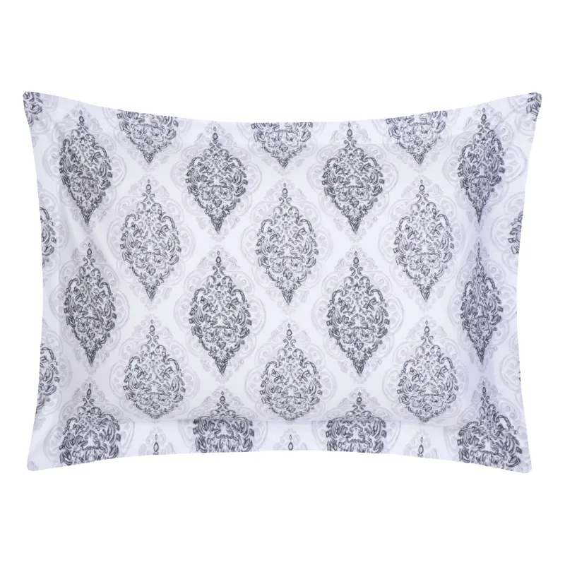 Jogo Cama Sonhare Queen Cris 4 Peças